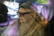2020年起健康惡化！孟加拉首位女性總理吉亞病逝　享壽80歲