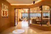 全台唯一考古咖啡廳！新北「13 CAFÉ」跨年延長開館迎煙火秀
