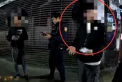 影/前市議員特助淪詐團車手　面交虛幣騙150萬遭逮