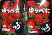 日本草莓又被驗出農藥殘留　近半年6批違規