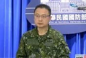 影/陸今圍台軍演實彈射擊　國防部：偵獲71架次軍機、27枚多管火箭