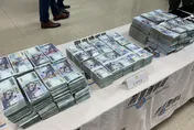 影/HEROPAY洗錢逾200億　2知名餐廳老闆涉案獲利5億