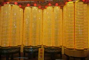 為何過年要點光明燈？一盞燈照見信仰與人心