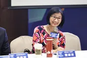 國泰金投資長異動！「外資天后」程淑芬轉任資深顧問