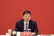圍台軍演緊繃！陸國台辦主任宋濤喊話台商：堅定推動兩岸和平發展