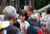 重磅宣布！吳欣岱投入2026台北市港湖議員選戰