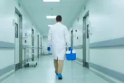 最後善行！男子腦死家屬忍痛器捐　40多個家庭重燃希望