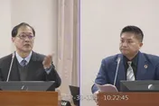 吳宗憲轟法務部不執行死刑　鄭銘謙回嗆：我有執行！