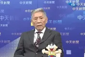 圍台軍演曝「戰爭型態已變」　帥化民嘆巨額軍購難應對真威脅