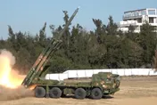 川普淡化處理解放軍圍台軍演　陸學者曝美方背後2大盤算