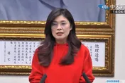 圍台軍演　鄭麗文籲大陸別軍事相向、民進黨接受九二共識反台獨