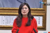 2026年元旦　鄭麗文將率國民黨參加總統府升旗典禮