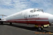 新年首場拍賣會登場！　遠航MD-83客機拍賣底價僅320萬