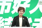 邱建富退出民進黨參選！彰化縣長三腳督　陳素月認了：不容小覷