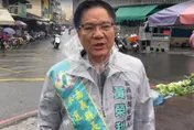 為初選賣三分地仍不敵蔡易餘　黃榮利坦然接受：繼續為嘉義打拚