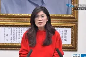 期盼兩岸共同維護和平　鄭麗文：絕不讓台灣涉險