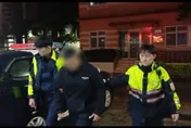 影/雙北多家連鎖麻油雞店遭惡搞　警速逮1嫌多人在逃