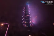 101跨年煙火變煙霧秀！賈永婕曝「燒了3隻烏龜」　小S暖心力挺