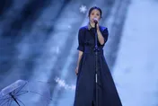 蔡健雅抱病唱跨年！自曝「已重感冒一週」  向宇宙喊話：我拚了！