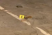 影/高雄跨年倒數驚傳槍響　男子中彈警逮1嫌