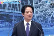 賴清德2026元旦文告：願依憲增修條文及憲法判決去國情報告