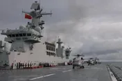 解放軍攻台美國是否協防？葛來儀：攸關華府國際信譽