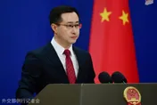 多國關切解放軍圍台軍演　陸外交部：混淆是非、十分虛偽
