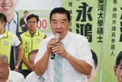 曾力挺大罷免！前神岡鄉長劉八郎病逝、享壽84歲