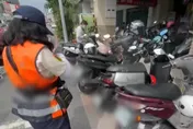 台南交通助理員1/2起恢復開單　限違停等3項
