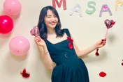 震撼彈！長澤雅美宣布閃嫁導演福永壯志　甜認「已登記」