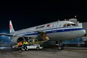 馬克宏訪陸奏效？陸國航砸近3千億採購60架空巴客機