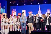共同迎接2026　AIT處長跨年夜趕場台北、新北晚會賀新年