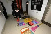 禁無證「煙火商」！陸多人私售爆竹被逮　轉發廣告也違法