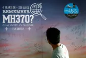 馬航370神秘失蹤今滿12週年！家屬悲籲馬國政府持續搜尋