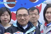 冷爆了！低溫特報來襲　侯友宜：新北市府啟動防寒關懷機制