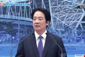 元旦談話變吵架大會？趙少康怒轟賴清德：只准民進黨鬧？