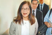 鍾佳濱大翻車！護航管碧玲轟「認知作戰」網全炸鍋