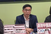 還記得薛香川嗎？管碧玲軍演吃大餐炎上！網轟：民進黨雙標無下限