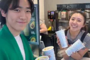 王仁甫19歲愛女飲料店打工！　季芹證實：人生第1次
