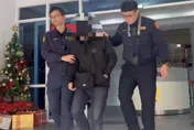 淡水男跨年夜酒駕撞死清潔隊員　衝桃機欲逃亡遭羈押