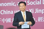 藍白通過吳釗燮自請下台案　國安會：高度遺憾