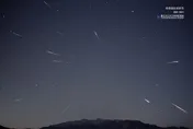 象限儀座流星雨來了！1/4極大期　每小時流星數達80顆