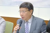監察院新人事案！　前立委黃適卓今天正式就任秘書長