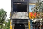 一家8口被燒死！陸男「亂裝電池」電動車超負荷　充電起火釀悲劇
