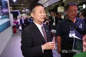 漢翔董事長曹進平出任　莊秀美接任總經理