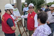 高雄市府元老幹部異動！水利局長5日起換人做