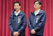 警界震撼彈！北市局長驚傳「陳其邁愛將」出任？劉世芳5字回應