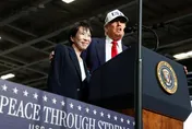 日美元首熱線！敲定高市今春訪美　日媒：或談及解放軍圍台軍演