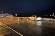台9線死亡車禍！花蓮國中老師騎車自摔　人車噴飛遭撞亡