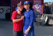 MLB/黃仲翔更了解自己　與柯敬賢約定更高層級再次對決